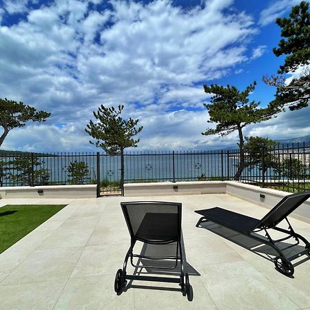 Villas Punta Silo - Luxury Apartments With Pool Εξωτερικό φωτογραφία