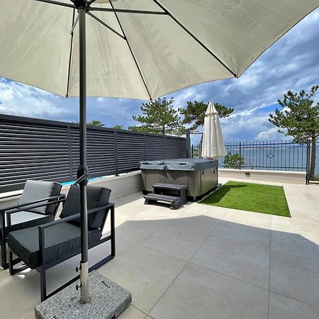 Villas Punta Silo - Luxury Apartments With Pool Εξωτερικό φωτογραφία