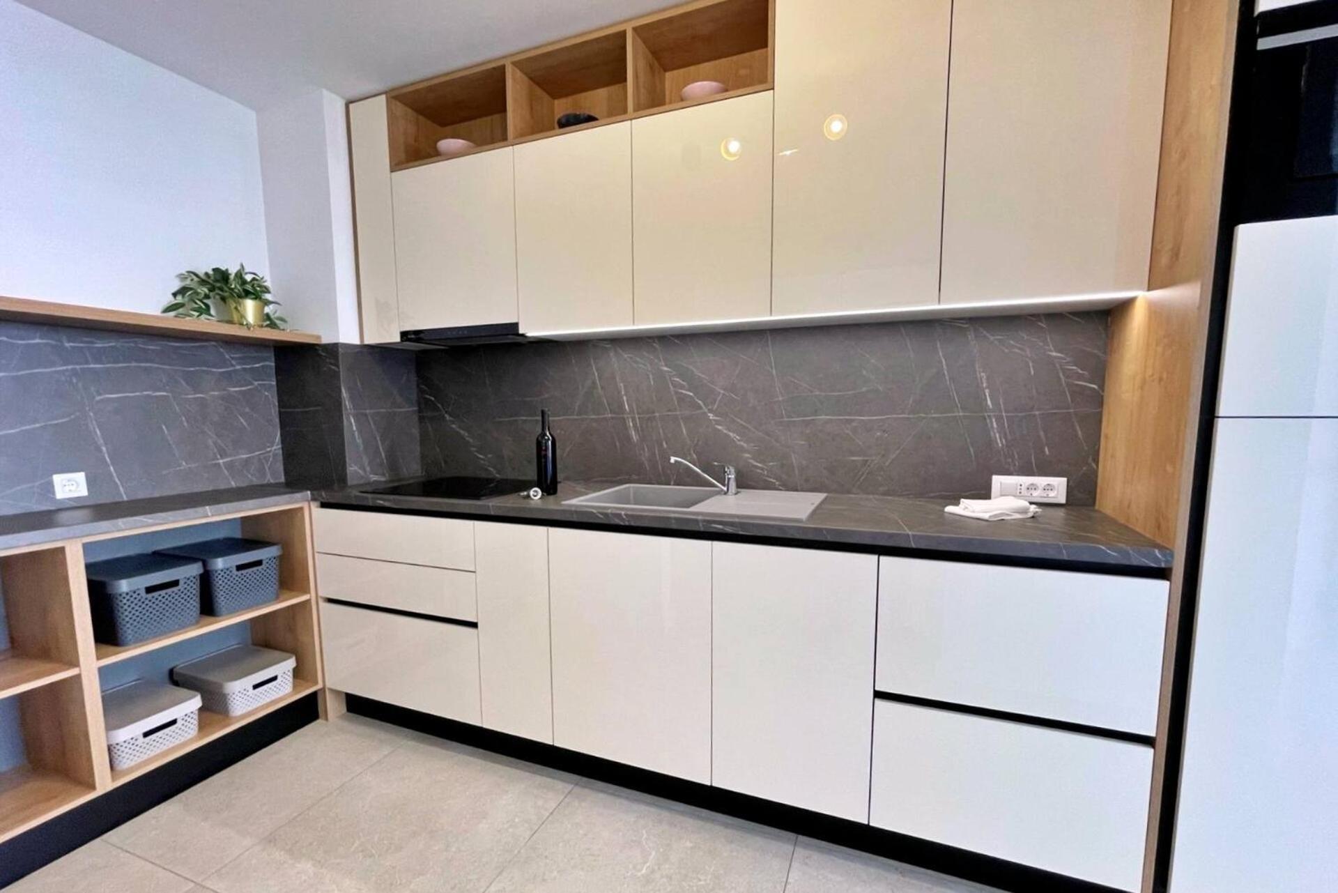 Villas Punta Silo - Luxury Apartments With Pool Εξωτερικό φωτογραφία