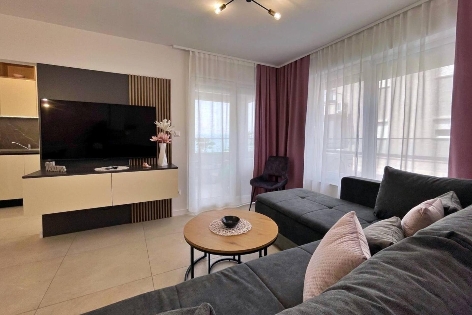 Villas Punta Silo - Luxury Apartments With Pool Εξωτερικό φωτογραφία
