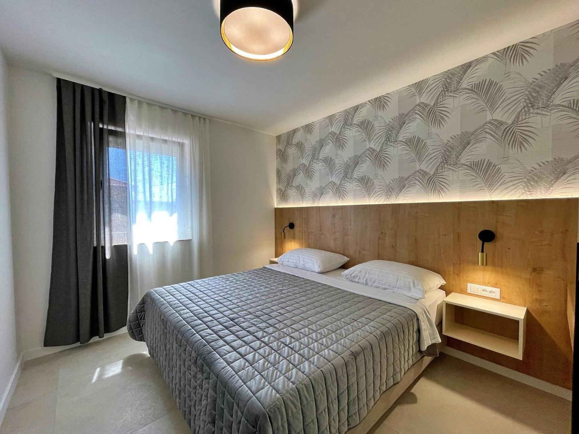 Villas Punta Silo - Luxury Apartments With Pool Εξωτερικό φωτογραφία