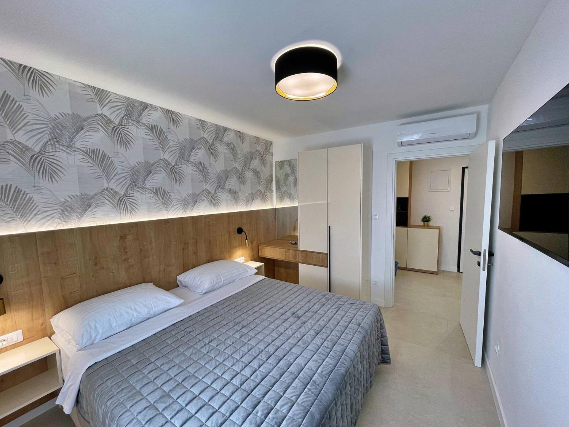 Villas Punta Silo - Luxury Apartments With Pool Εξωτερικό φωτογραφία