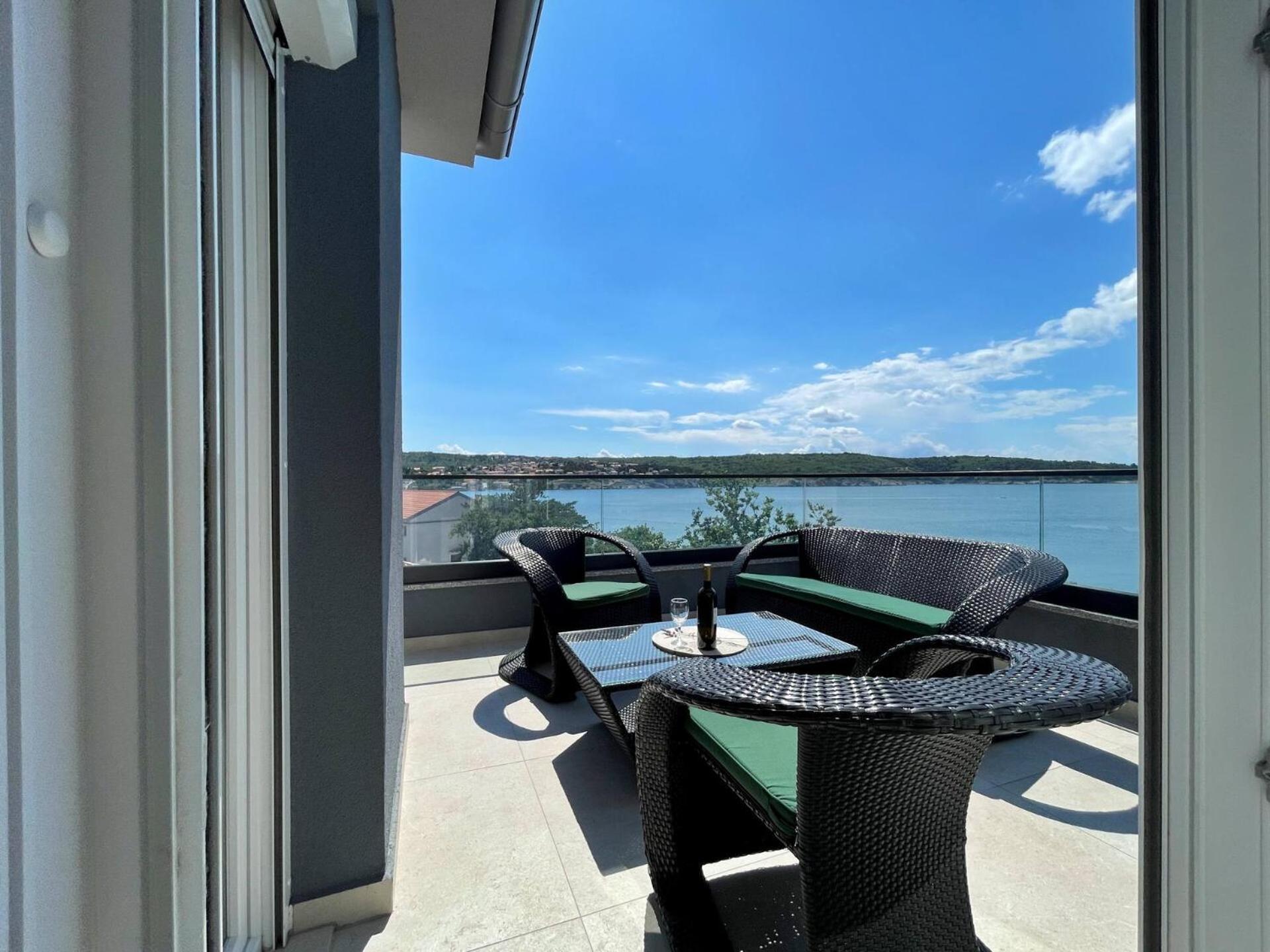Villas Punta Silo - Luxury Apartments With Pool Εξωτερικό φωτογραφία