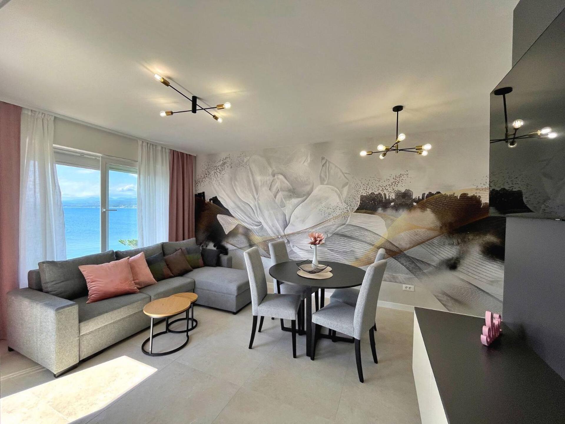 Villas Punta Silo - Luxury Apartments With Pool Εξωτερικό φωτογραφία