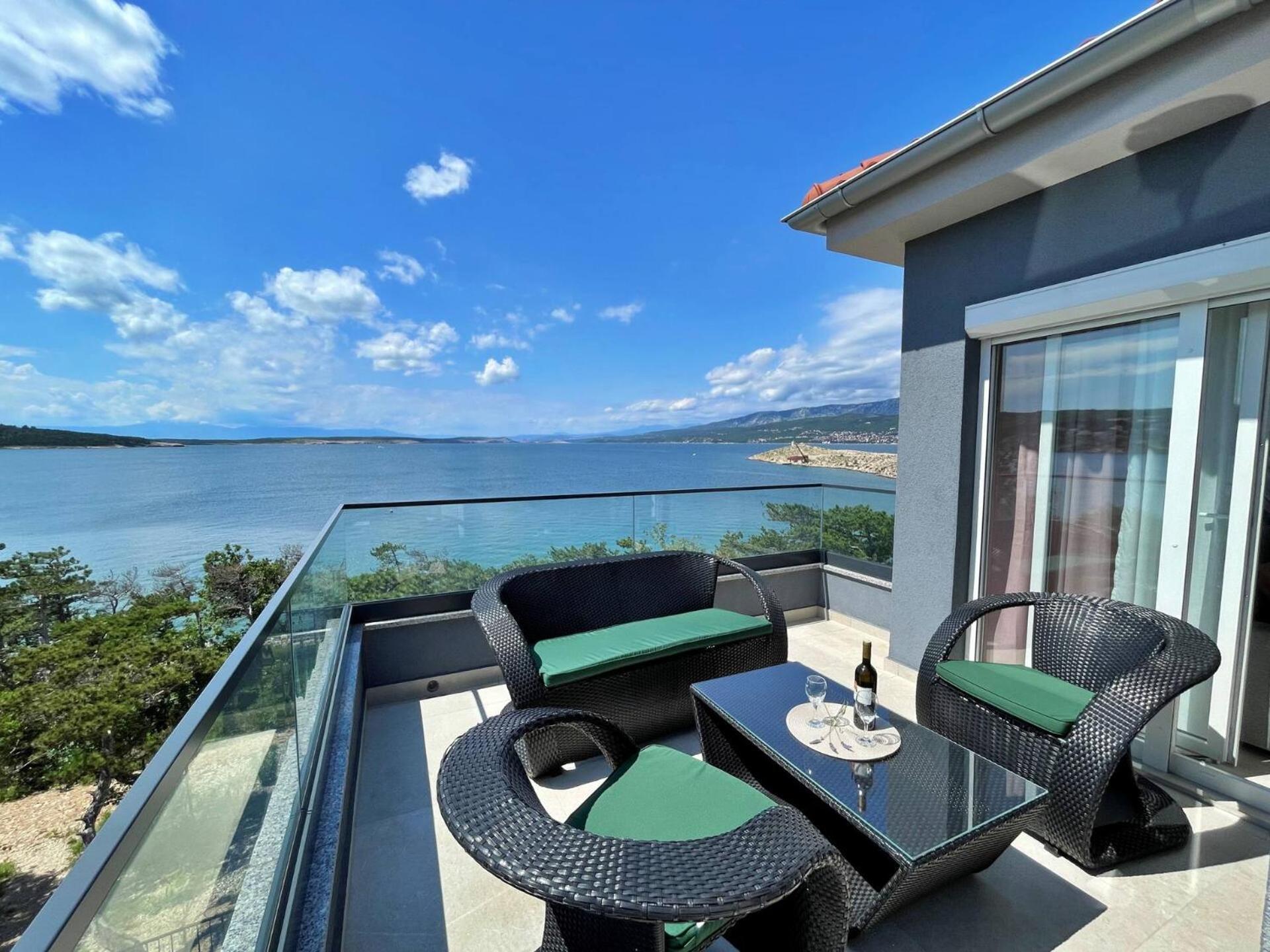 Villas Punta Silo - Luxury Apartments With Pool Εξωτερικό φωτογραφία