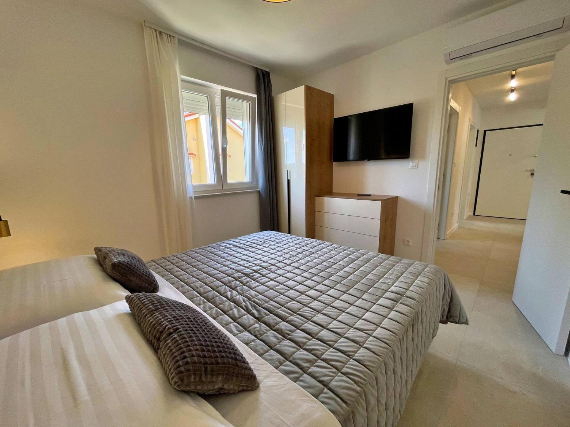 Villas Punta Silo - Luxury Apartments With Pool Εξωτερικό φωτογραφία