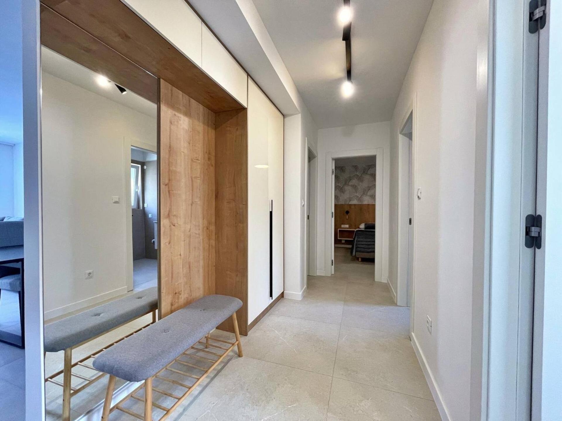 Villas Punta Silo - Luxury Apartments With Pool Εξωτερικό φωτογραφία