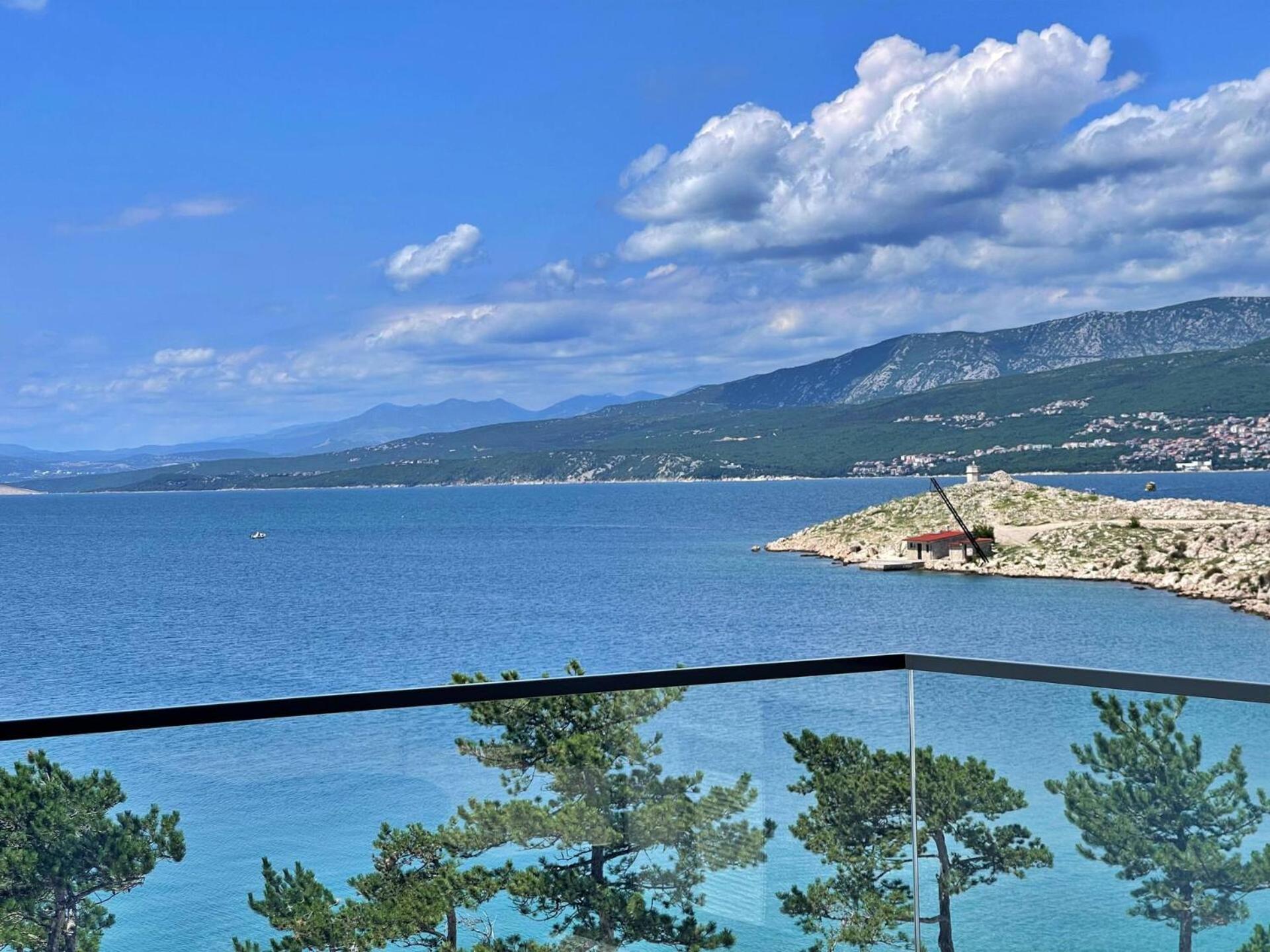 Villas Punta Silo - Luxury Apartments With Pool Εξωτερικό φωτογραφία