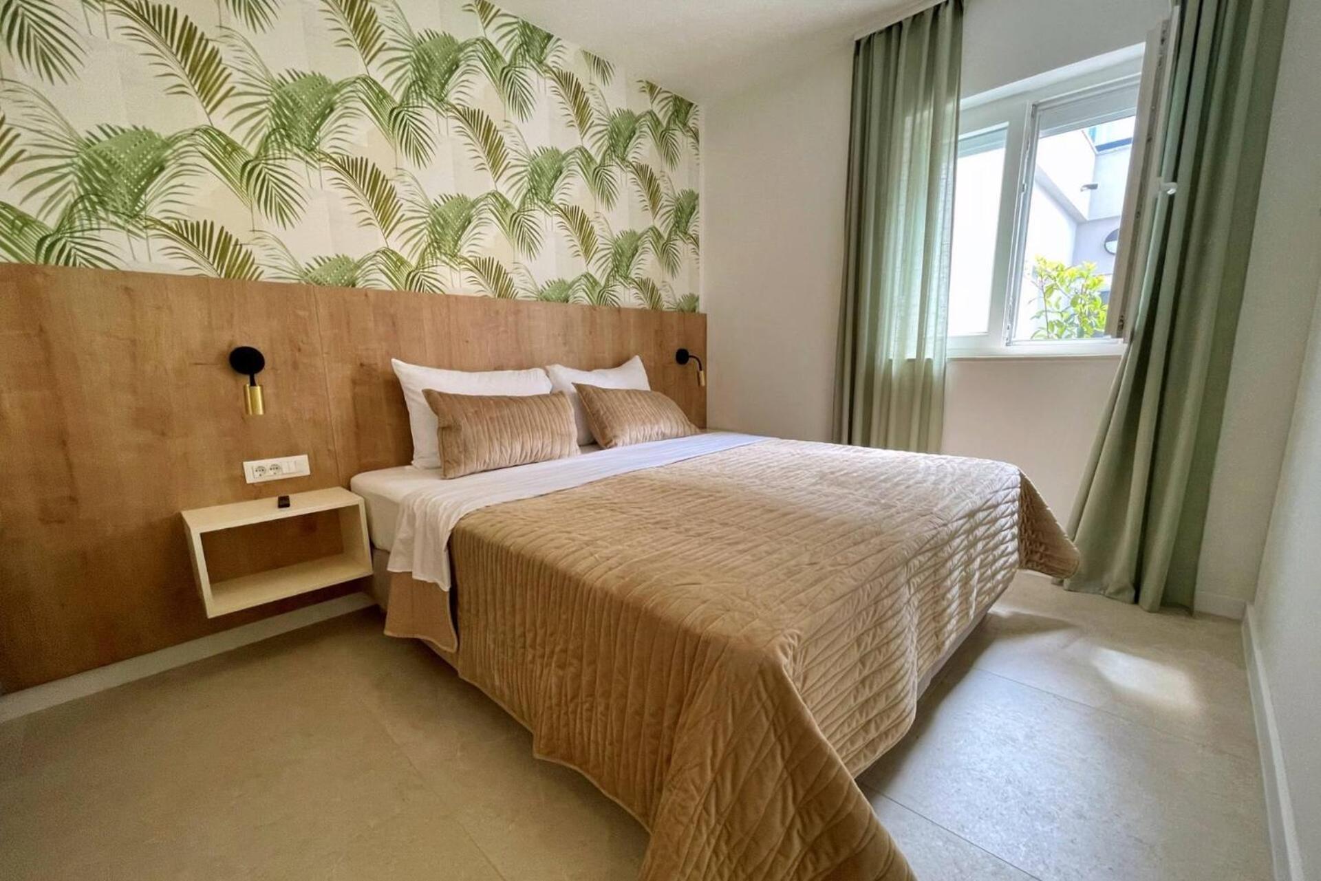 Villas Punta Silo - Luxury Apartments With Pool Εξωτερικό φωτογραφία