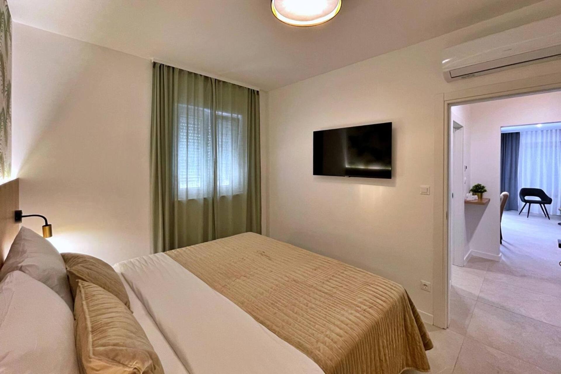 Villas Punta Silo - Luxury Apartments With Pool Εξωτερικό φωτογραφία