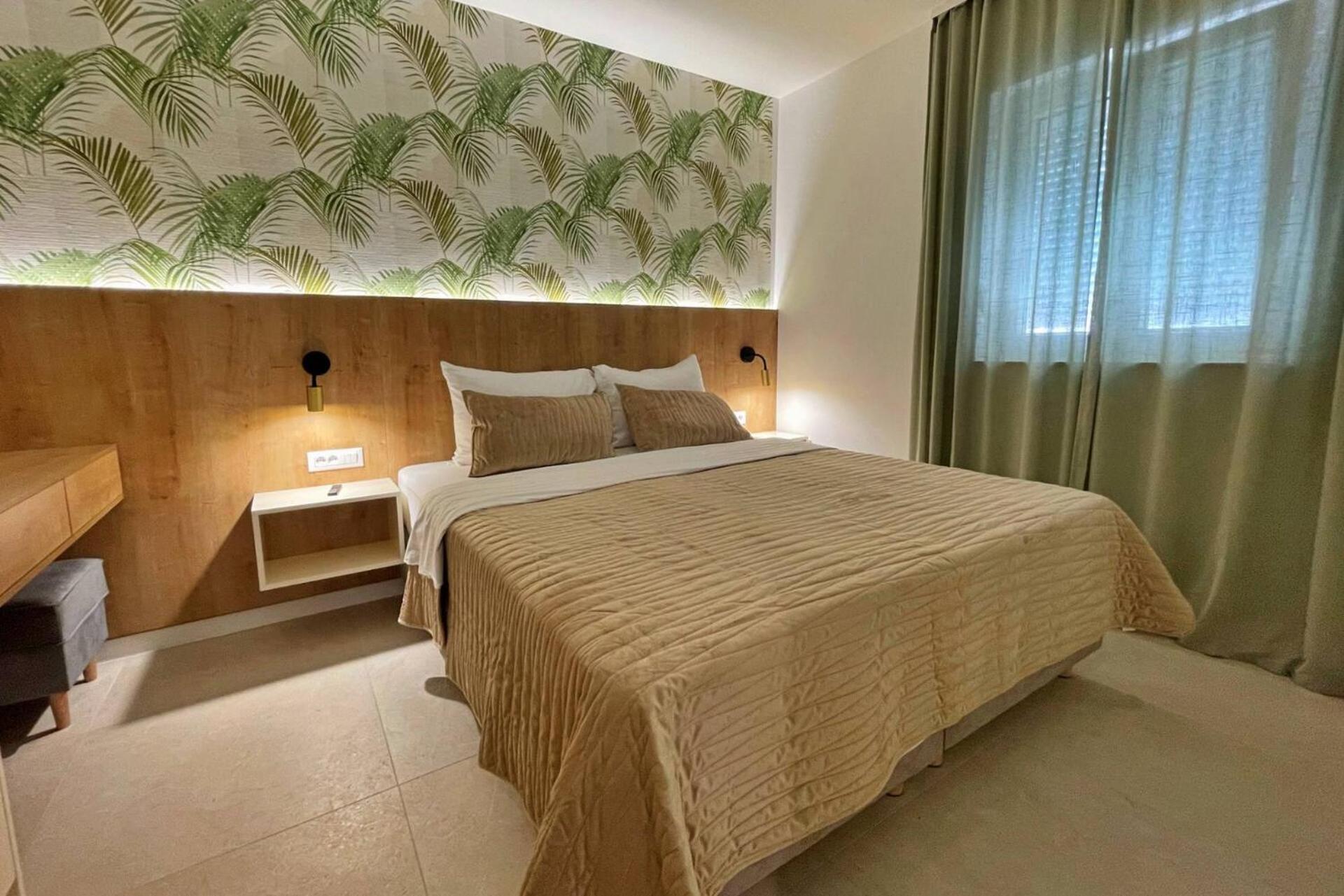 Villas Punta Silo - Luxury Apartments With Pool Εξωτερικό φωτογραφία