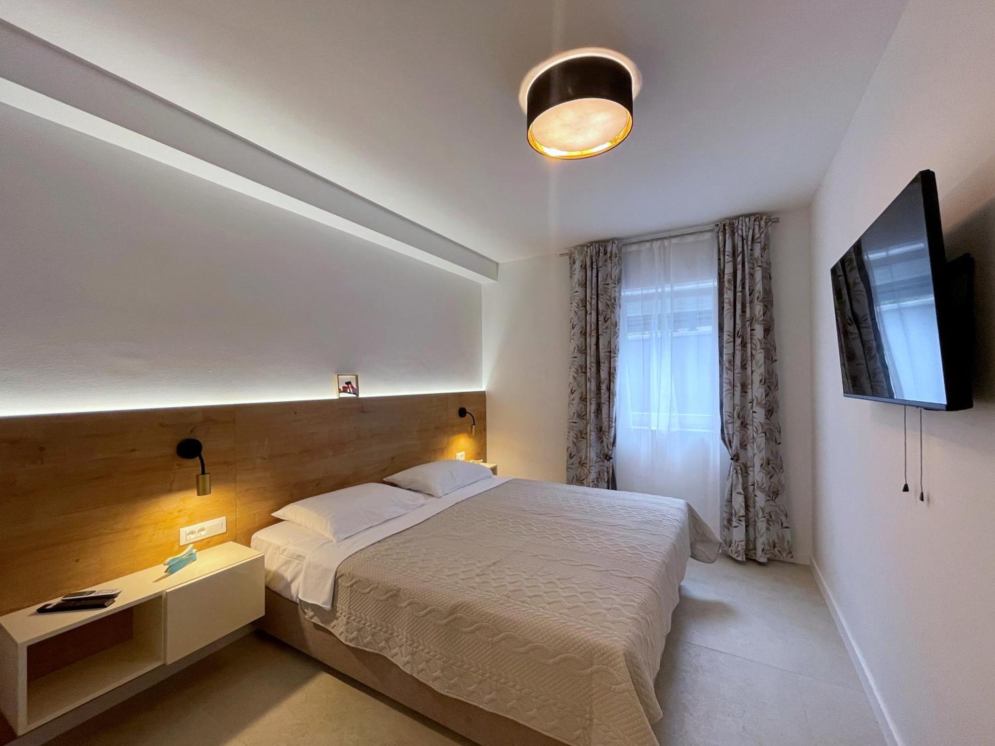 Villas Punta Silo - Luxury Apartments With Pool Εξωτερικό φωτογραφία